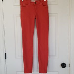 Current/Elliot jeans